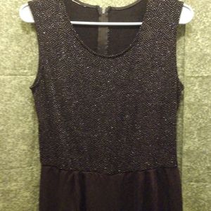 Romper jumpsuit
